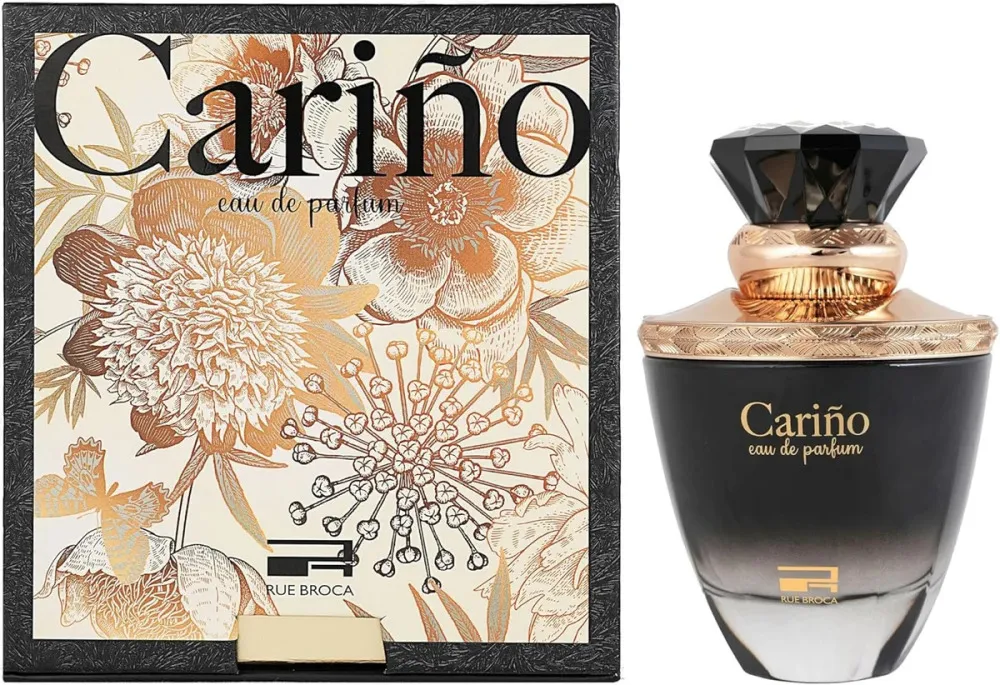 Carino Pour Homme eau de parfum pour homme 100 ml