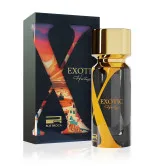 Exotic Heritage eau de parfum pour homme 100 ml