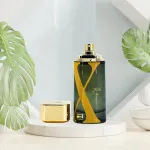 Exotic Heritage eau de parfum pour homme 100 ml