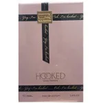 Hooked Pour Femme eau de parfum pour femmes 100 ml