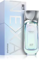 Nexa Immortal eau de parfum pour homme 100 ml