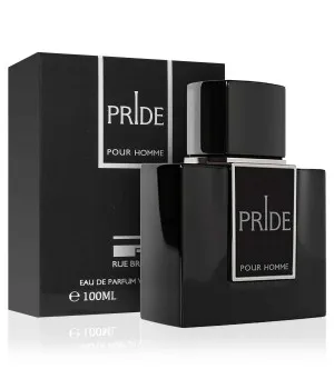 Rue Broca Pride Pour Homme eau de parfum pour homme 100 ml