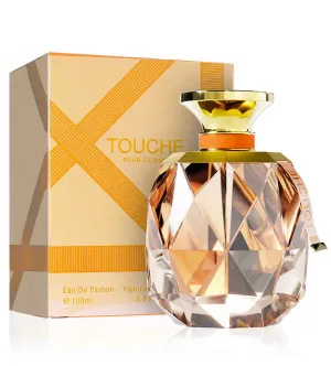Rue Broca Touche Pour Femme eau de parfum pour femme 100 ml