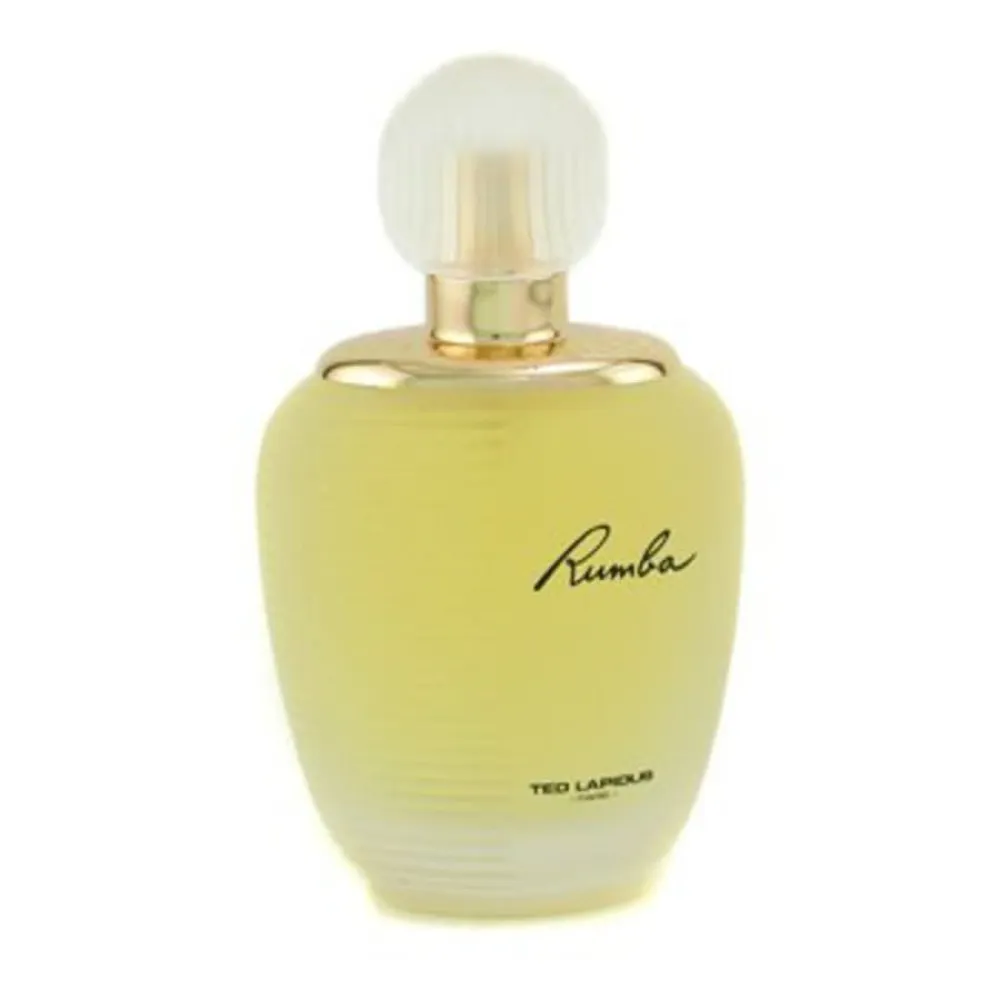Rumba eau de toilette pour femme 100 ml
