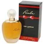 Rumba eau de toilette pour femme 100 ml