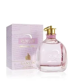 Lanvin Rumeur 2 Rose Eau de Parfum pour femme