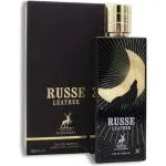 Russe Leather eau de parfum unisexe 80 ml