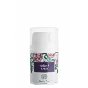 Nobilis Tilia Crème rose 50 ml