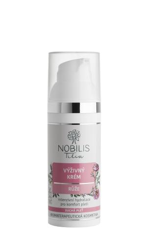 Crème rose 50 ml