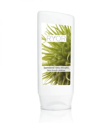 ralentisseur de repousse des poils 200 ml