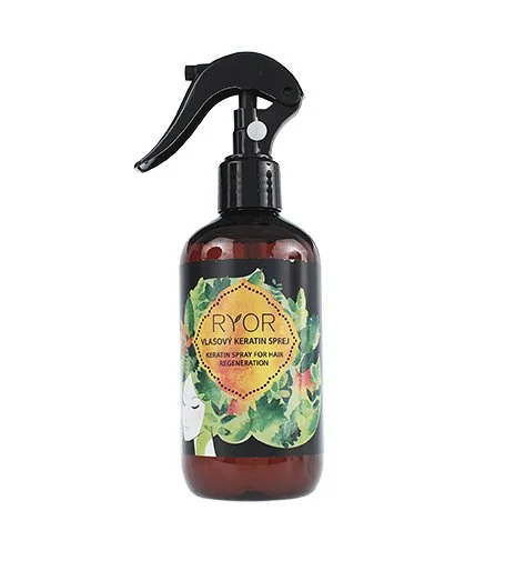 Hair Care spray capillaire à la kératine 250 ml
