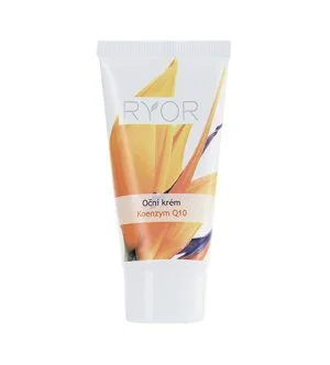 RYOR Crème contour des yeux au coenzyme Q10