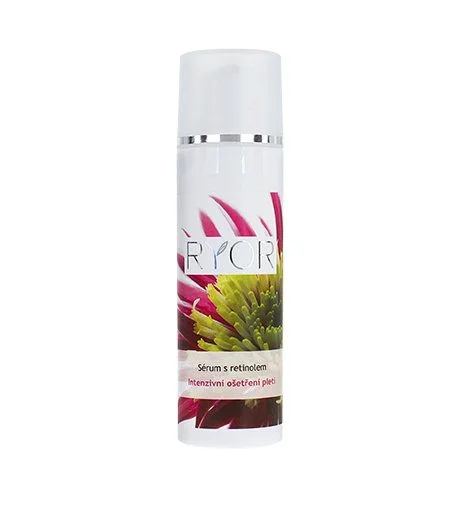 Sérum Intensive Care au rétinol 30 ml