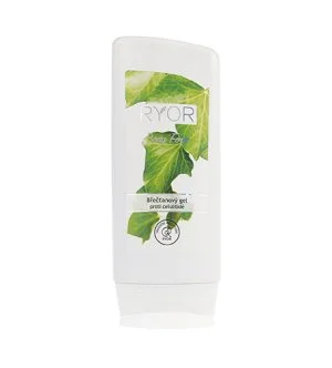 RYOR Body Form gel au lierre anti-cellulite
