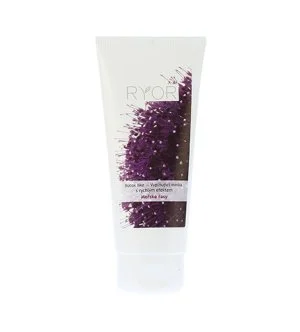 RYOR Masque repulpant aux algues marines effet Botox à action rapide