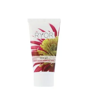 RYOR Intensive Care gel pour les yeux