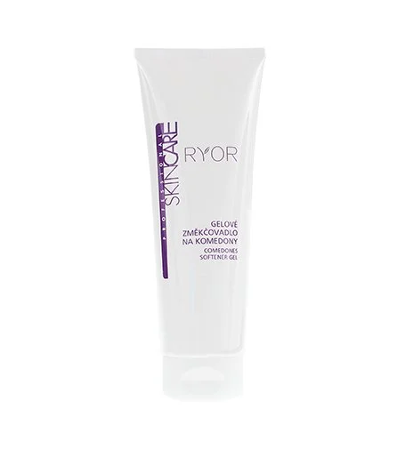 Skin Care gel émollient pour comédons 250 ml