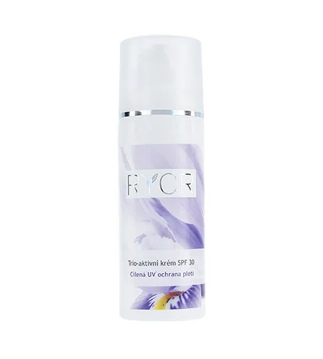 Trio Crème active SPF 30 50 ml