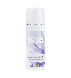 RYOR Trio Crème active SPF 30