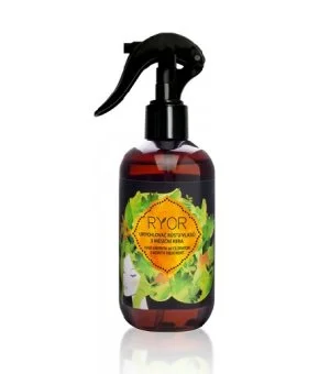 RYOR Hair Care accélérateur de croissance des cheveux