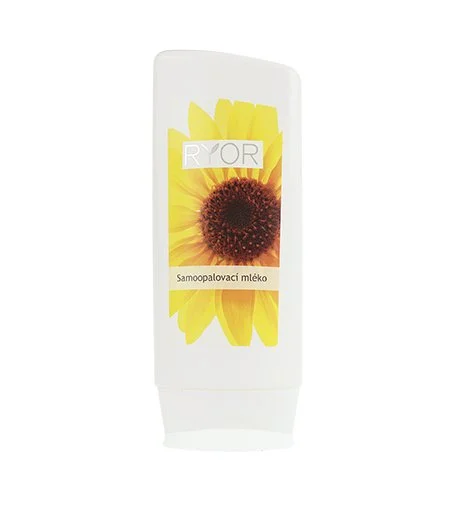 Face + Body Care Lait autobronzant 200 ml
