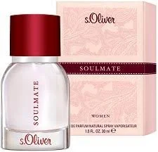 Soulmate Women eau de parfum pour femmes 30 ml