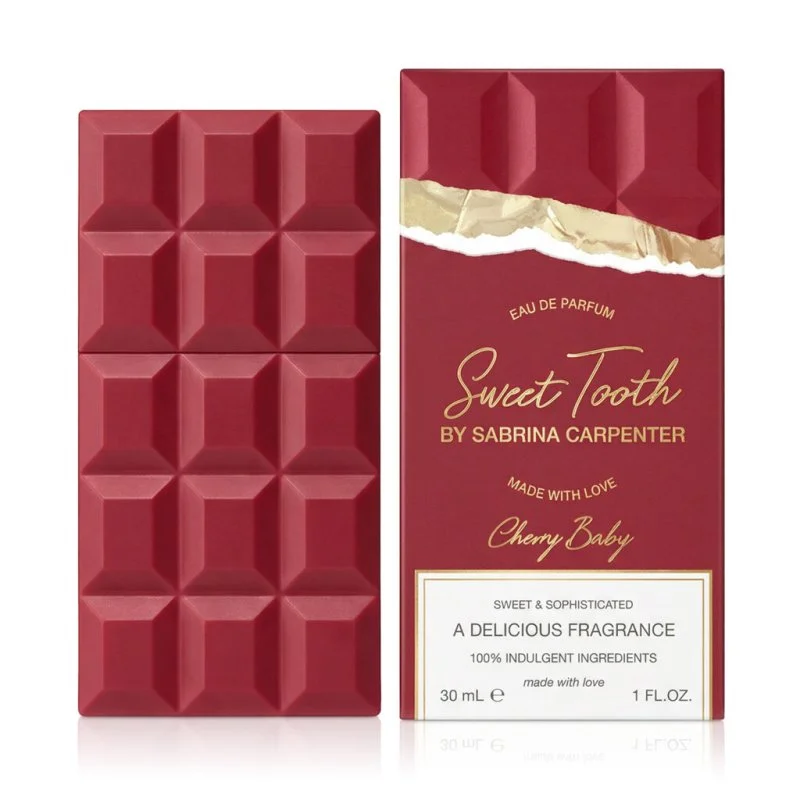 Sweet Tooth Cherry Baby eau de parfum pour femme 30 ml