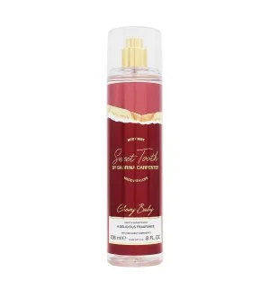Sabrina Carpenter Sweet Tooth Cherry Baby spray corporel pour femme