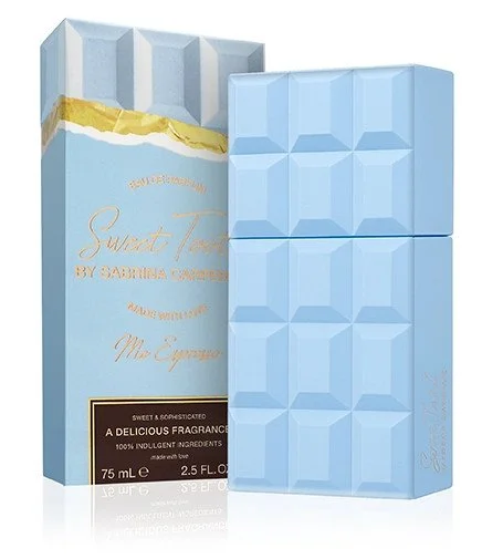 Sweet Tooth Me Espresso eau de parfum pour femme 75 ml