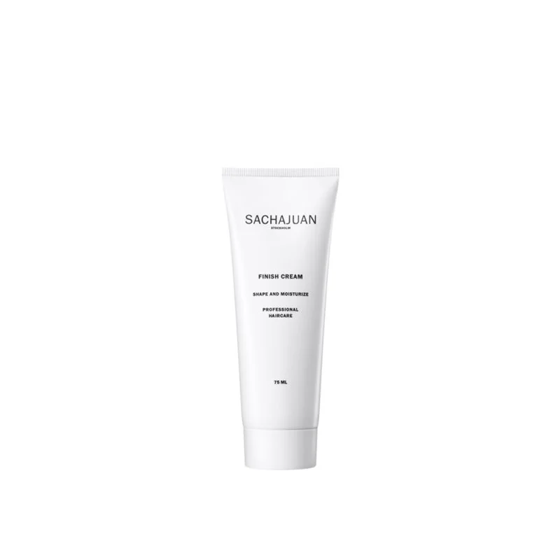 Crème de finition (sculpte et hydrate) 75 ml