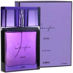 Ajmal Ajmal Sacrifice pour Elle 50 ml