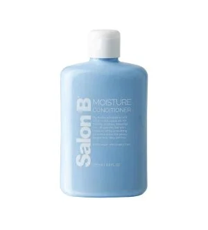 Salon B Moisture Conditioner après-shampoing hydratant