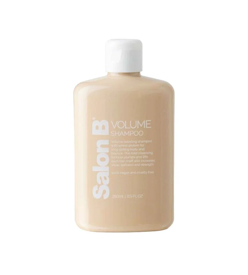Volume Shampoo shampooing volume 250 ml