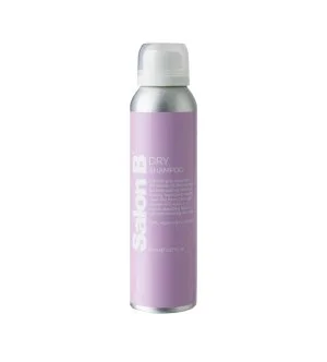 Salon B Dry Shampoo shampooing sec