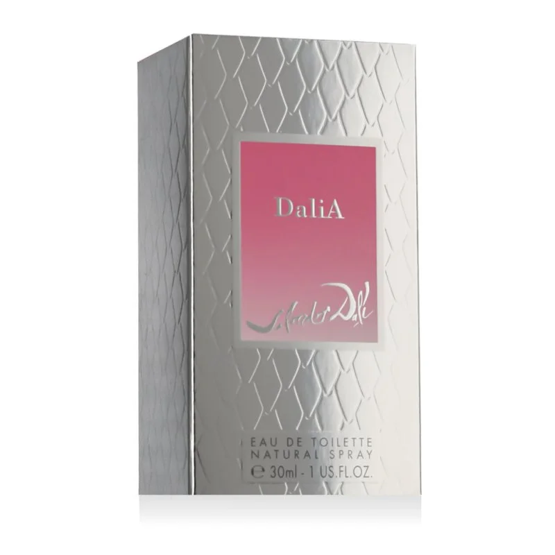 DaliA eau de toilette pour femme 30 ml