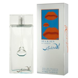 Sea & Sun in Cadaques eau de toilette pour femme