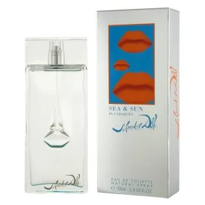 Salvador Dalí Sea & Sun in Cadaques eau de toilette pour femme