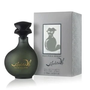 Salvador Dalí Pour Homme eau de toilette pour homme