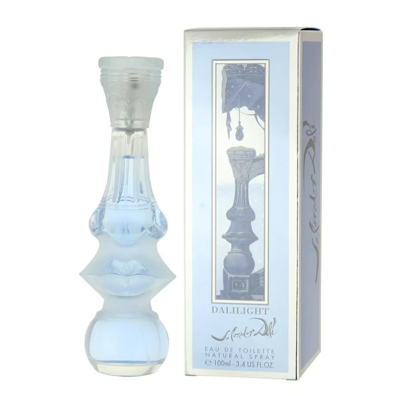 Dalilight eau de toilette pour femme 100 ml
