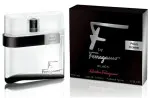 F by Ferragamo Black eau de toilette pour homme 100 ml