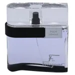 F by Ferragamo Black eau de toilette pour homme 100 ml