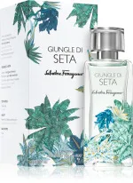 Giungle Di Seta eau de parfum unisexe 100 ml