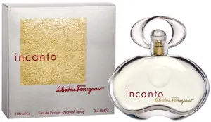 Salvatore Ferragamo Incanto eau de parfum pour femme 100 ml
