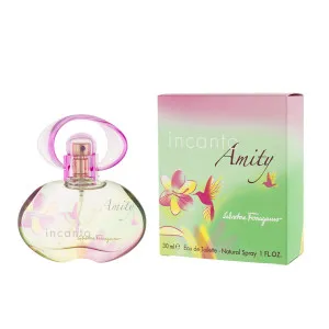 Salvatore Ferragamo Incanto Amity eau de toilette pour femmes 30 ml