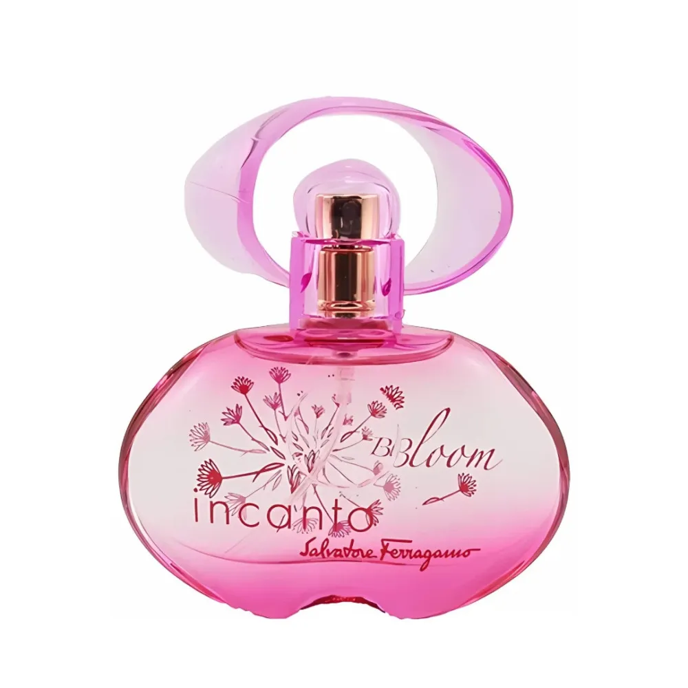 Incanto Bloom 2014 eau de toilette pour femme 100 ml