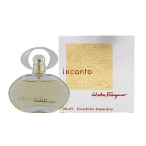 Salvatore Ferragamo Incanto eau de parfum pour femme 100 ml