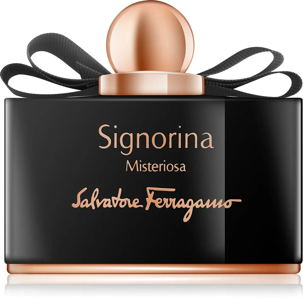 Signorina Misteriosa eau de parfum pour femmes 100 ml