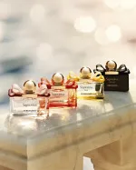 Signorina Misteriosa eau de parfum pour femmes 100 ml