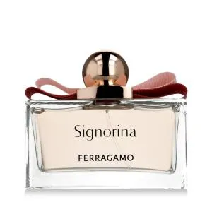 Salvatore Ferragamo Eau de toilette Salvatore Ferragamo Signorina pour femmes