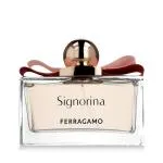 Eau de toilette Salvatore Ferragamo Signorina pour femmes 100 ml